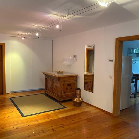 Villa Santer Toblach Zimmer foto