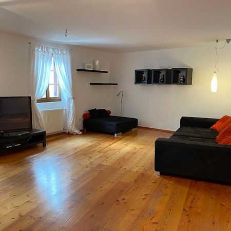 Villa Santer Toblach Zimmer foto