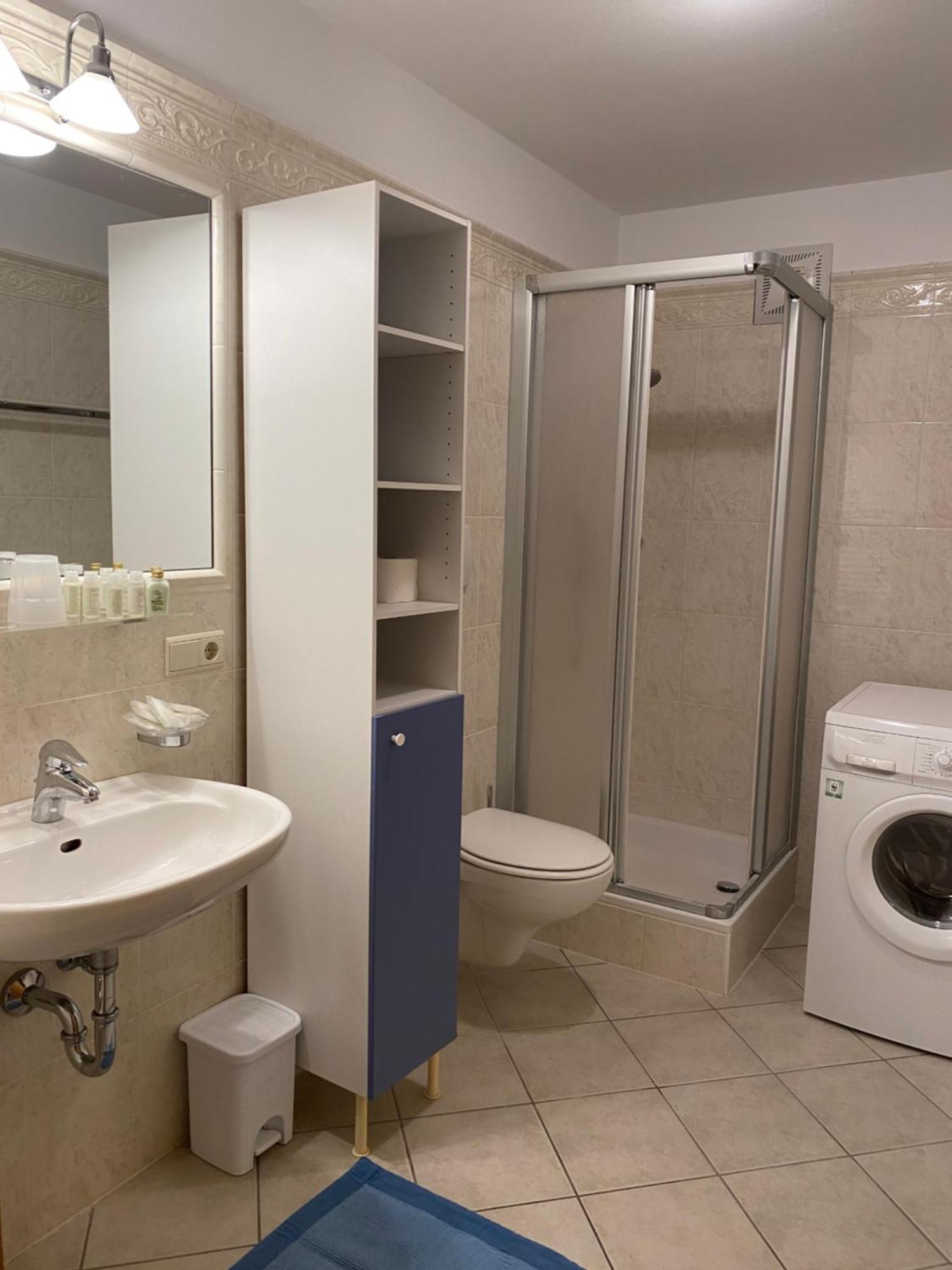 Villa Santer Toblach Zimmer foto