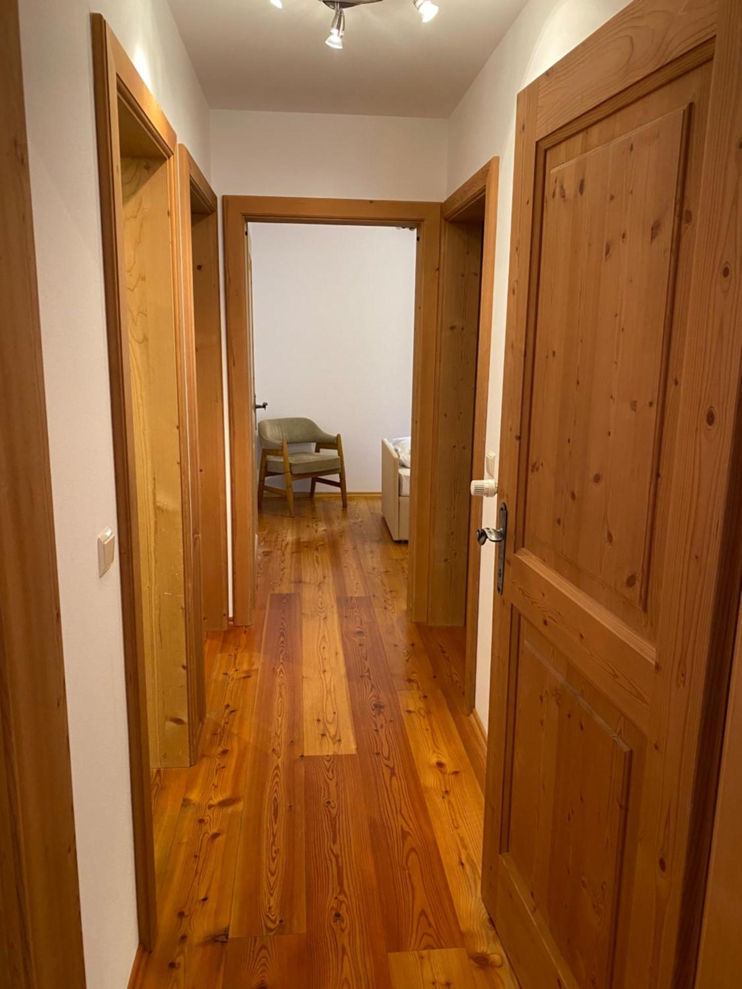 Villa Santer Toblach Zimmer foto