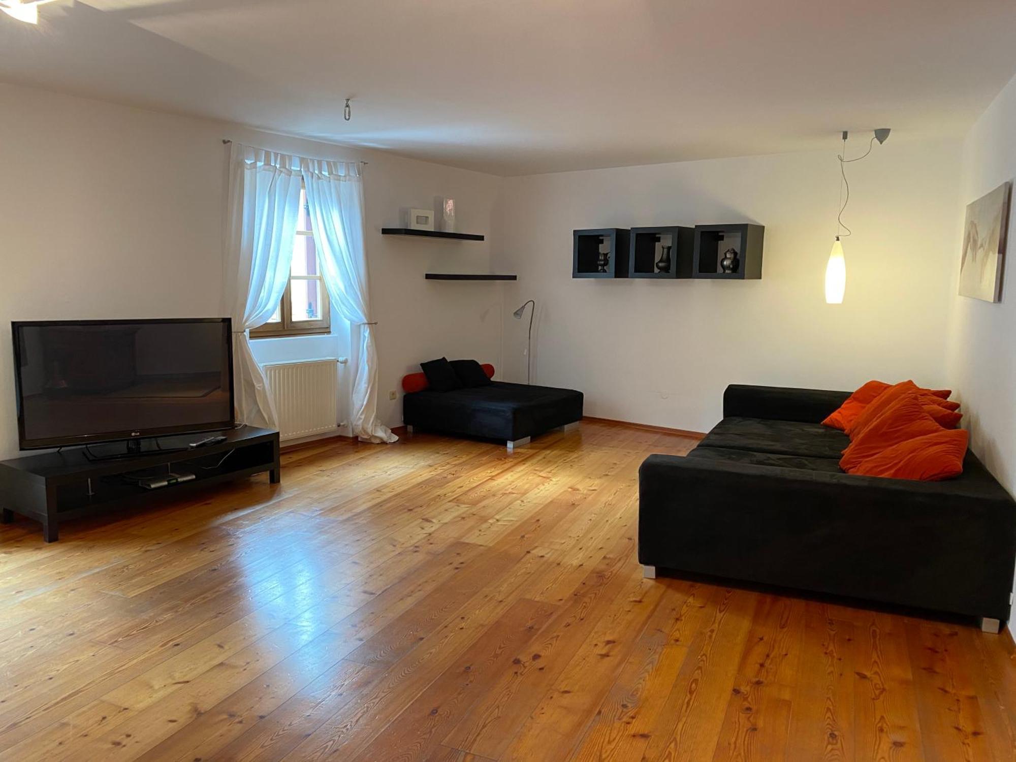 Villa Santer Toblach Zimmer foto